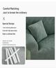 Jacquard Elastic Sofa Cover – All-Season, Universal Fit