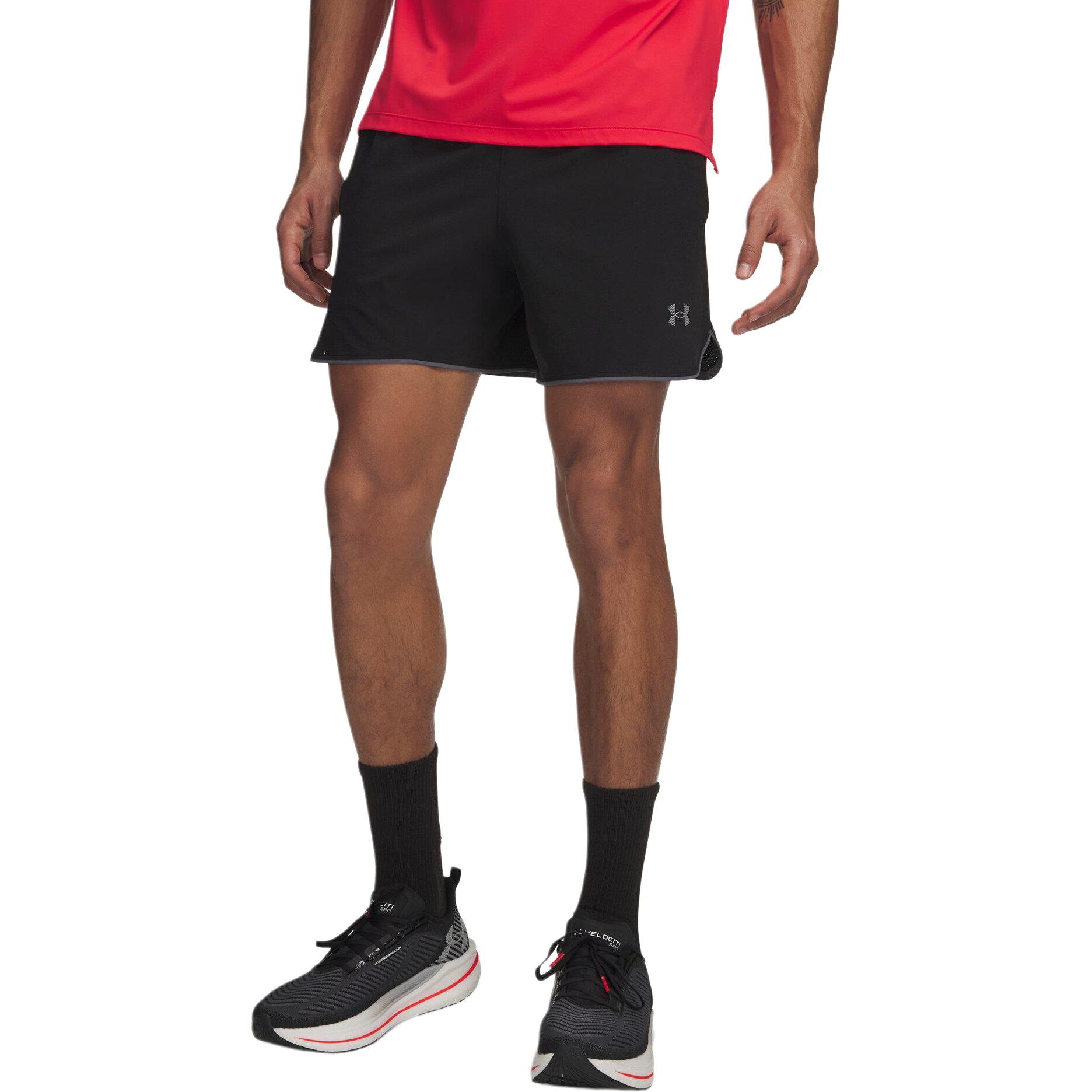 Under Armour Velociti Running Shorts Men s 6009513-008 XL