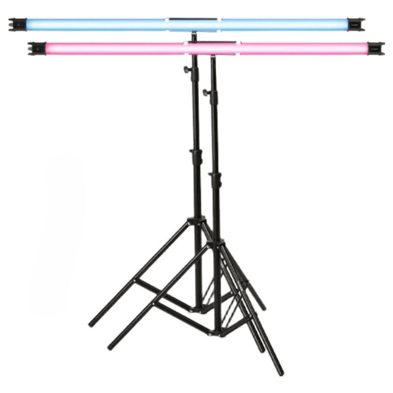 NANLITE PavoTube II 30C RGB LED Tube Light Kit