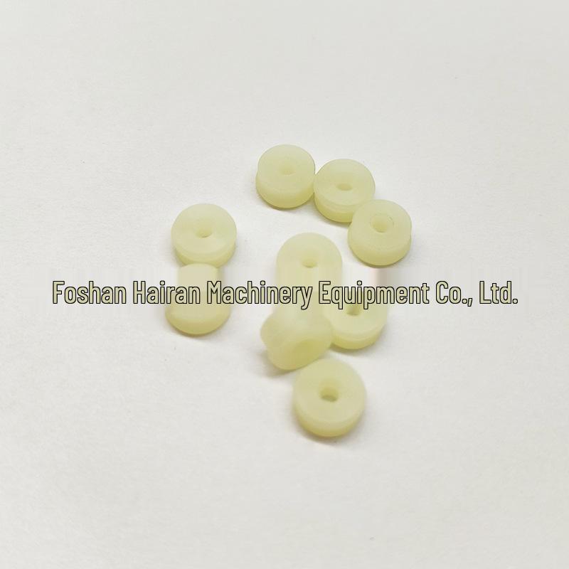 High-Pressure Waterjet Cutting Head Valve Seal Gasket CL445-06