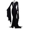 Women's Vampire Party Dress for Christmas & Halloween Performances