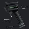 Deli Wired 1D Laser Barcode Scanner 14880S