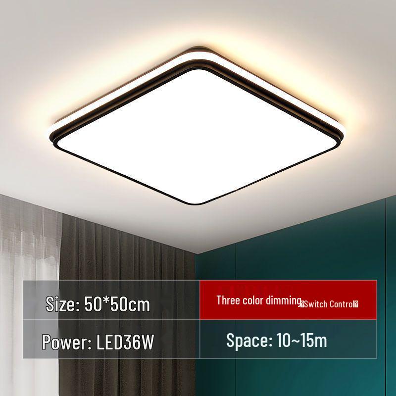 Modern Ceiling & Bedroom Light Collection for Living Room & Whole House