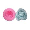 Silicone Rose Flower Cake Mold for Baking - DIY Fondant Tool & Ice Tray