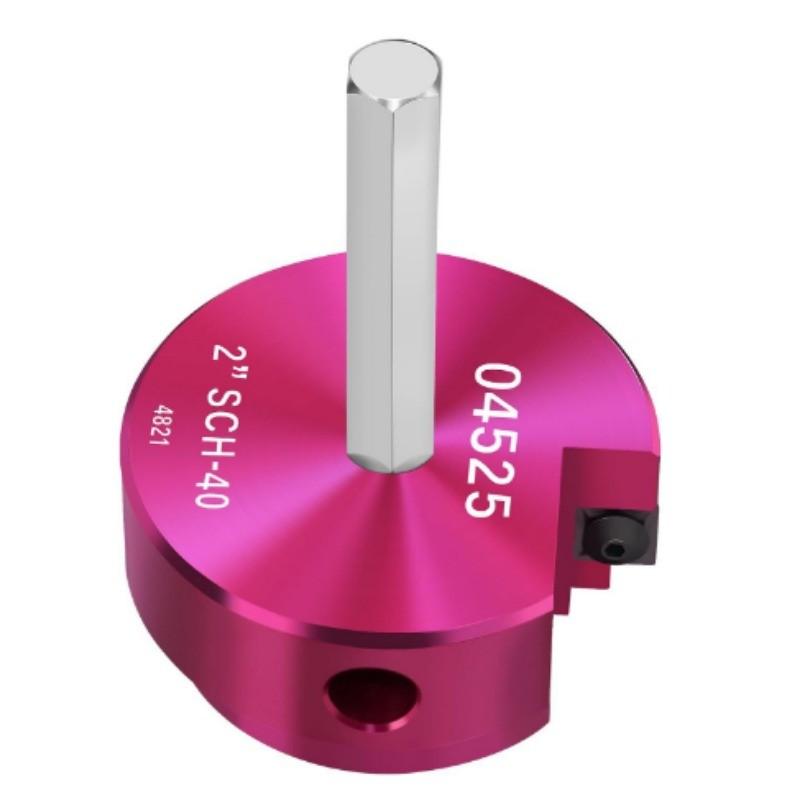 

Труборез ПВХ Алюминиевый сплав Расширитель трубных соединений Портативный Инструмент для расширения интерфейса пластиковых труб Набор инструментов