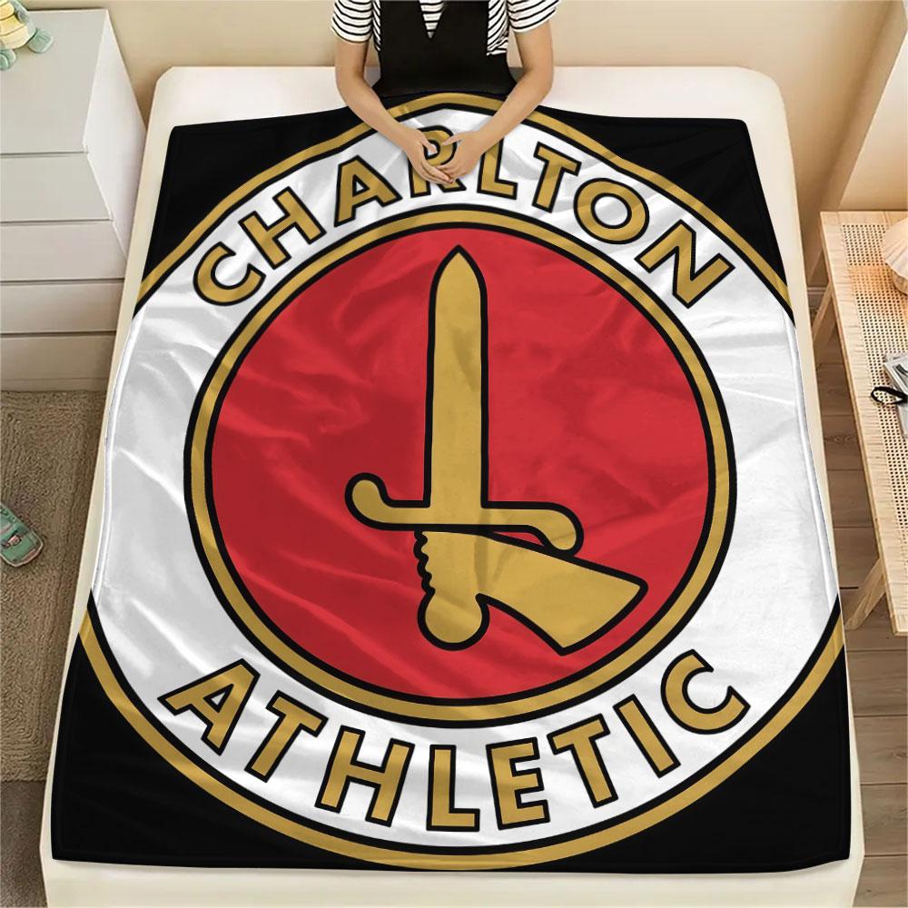 CAFC poster Blanket, High quality Comfortable for All Seasons, Home Decor, Warmth and Comfort