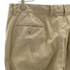LANVIN LA COLLECTION Chino Pants 88 Beige Men's Used