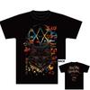 METAL SPIRITS BABYMETAL Band TShirt Cotton Graphic Tee Unisex Unisex Summer Streetwear
