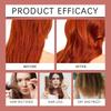 AMZ Light Hair Care Essential Oil Gently Moisturizes and Nourishes the Tail of the Hair To Create Smooth and Elegant Hair 60ml