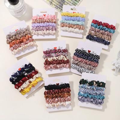Haar-Accessoires – Damen-Haargummis