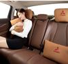 Mitsubishi-Compatible Car Headrest and Lumbar Support Pillow, Maybach Style
