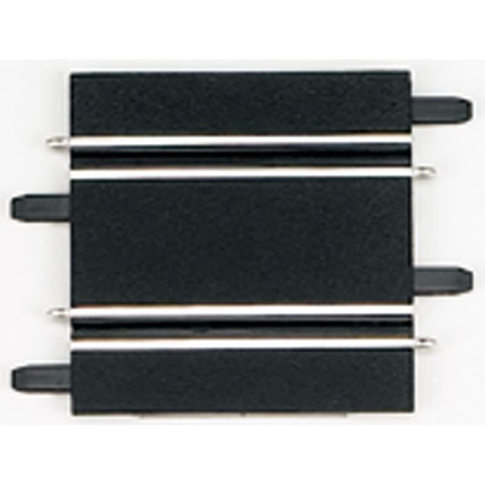 Extension Set 2 - CARRERA - Carrera Go!!! - Enfant - Accessoire Pour Circuit - Intérieur