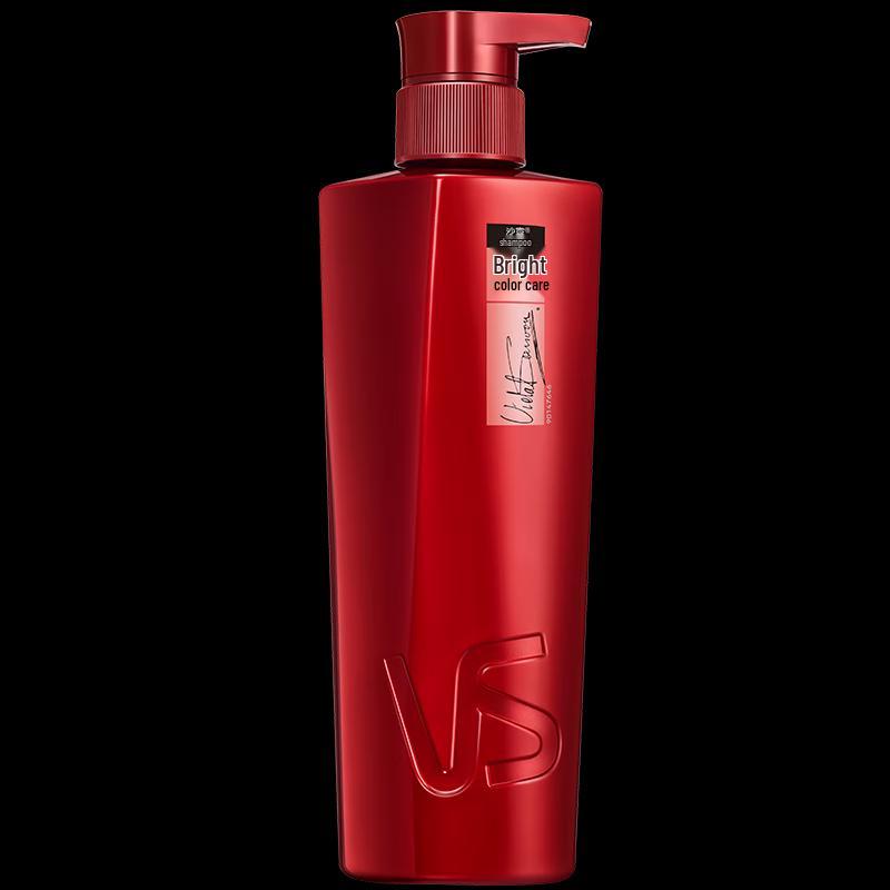 Vidal Sassoon Shine Color Protection Shampoo