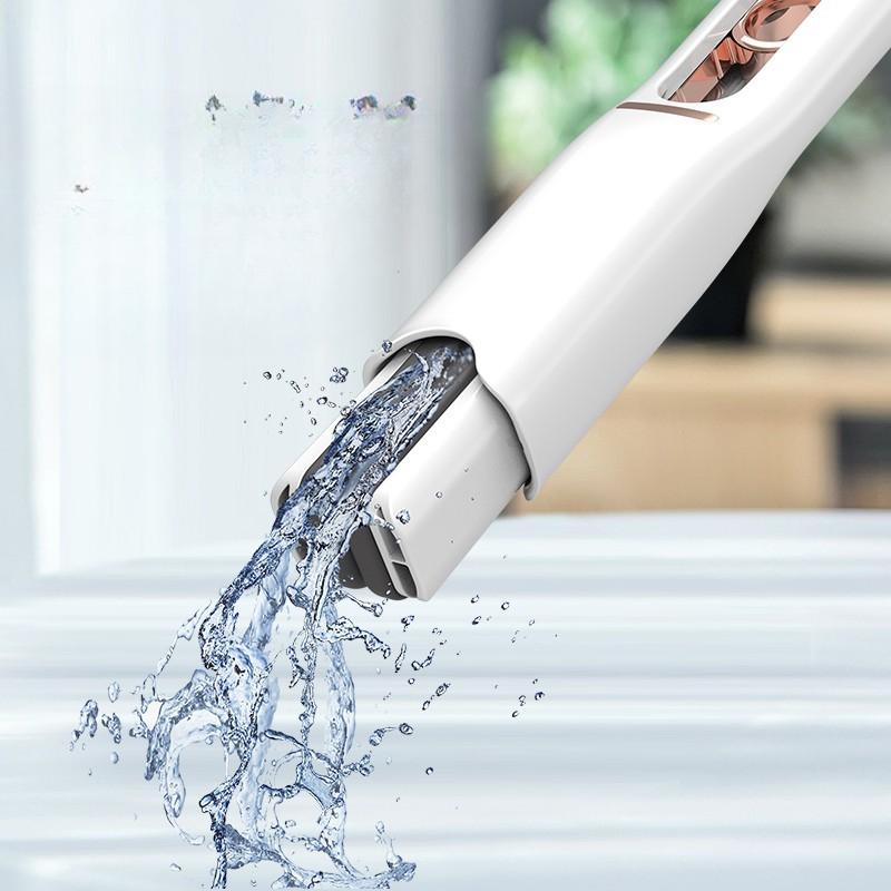 Desktop Mini Mop Absorbent Sponge Hand-held Household No-hand Wash Instead of Rag Lazy Kitchen Cleaning Supplies