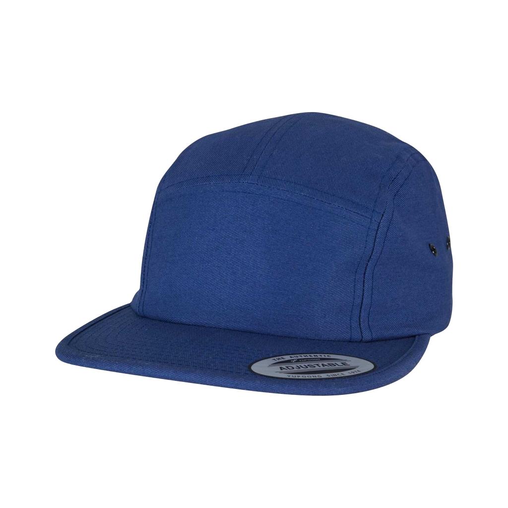 Flexfit Classic Jockey Baseball Cap