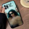 British Pop C-CharliS-XCX Singer For Iphone 17 16 15 14 11 12 13 Pro Max Plus Case Cute Art Phone Cover
