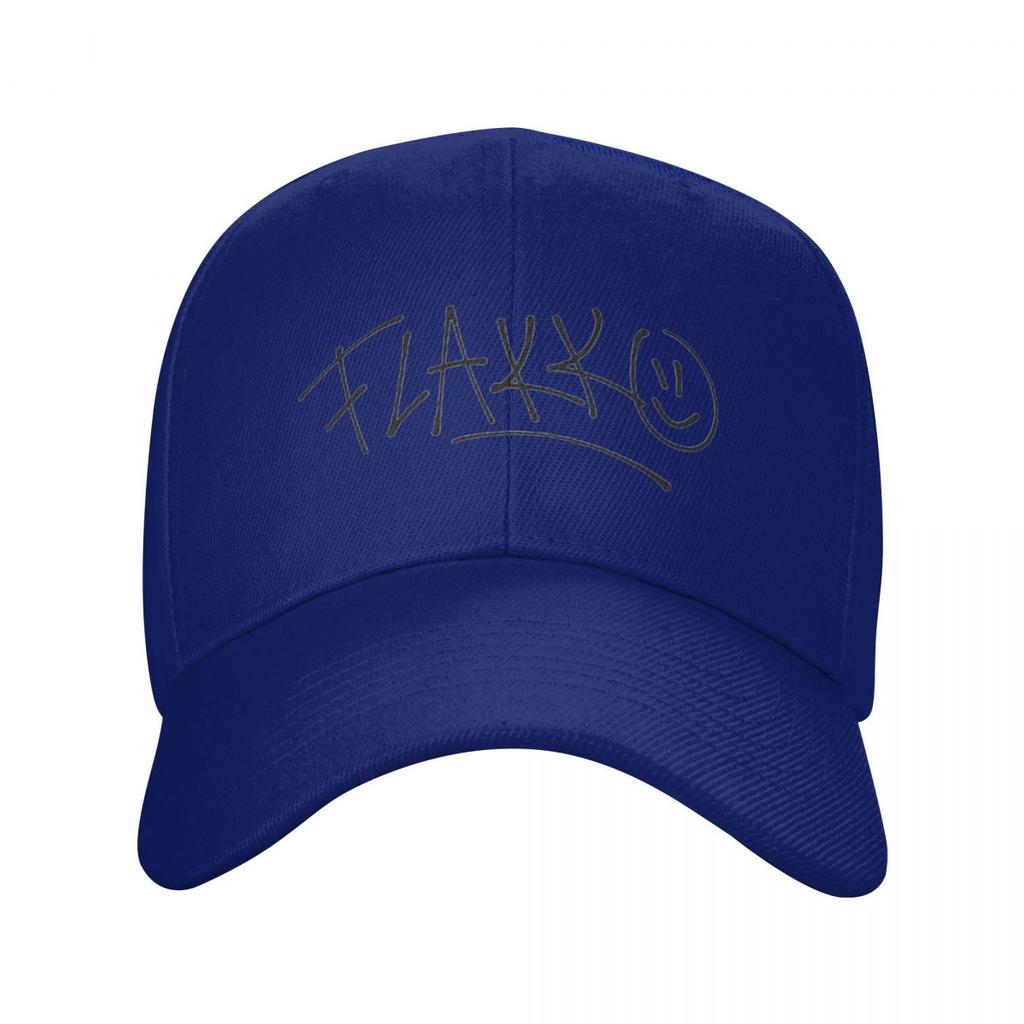 Rels B Flakk Smile Cap Fashion Casual Baseball Caps Adjustable Hat Hip Hop Summer Unisex Baseball Hats