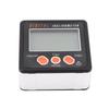 IP54 Electronic Protractor Digital Inclinometer Bevel Box Angle Gauge Meter Magnets Base Measuring tool