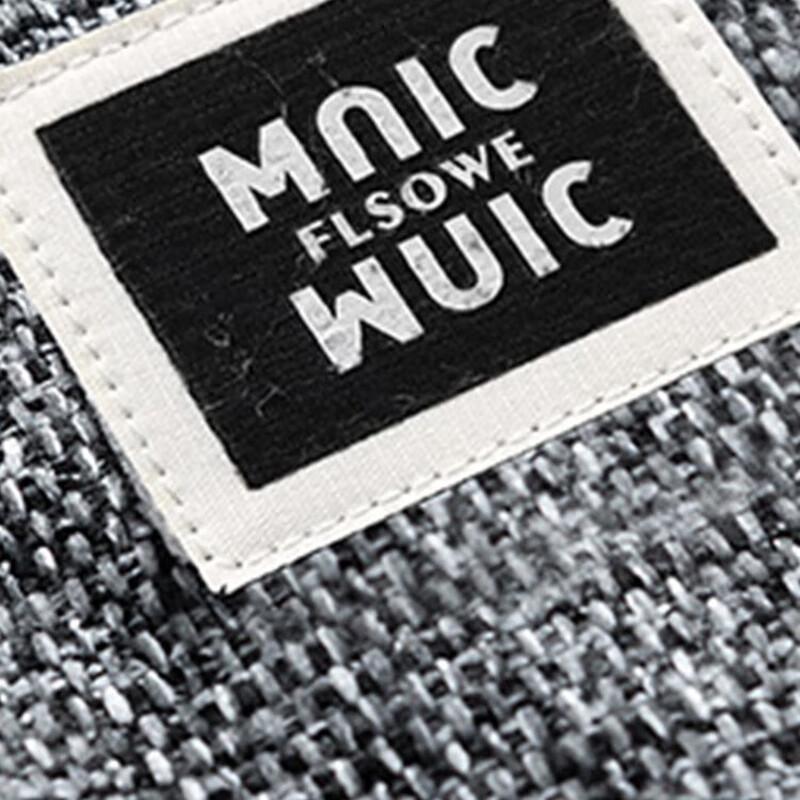 ROMON Men's Plus Size Casual Retro Lapel Jacket