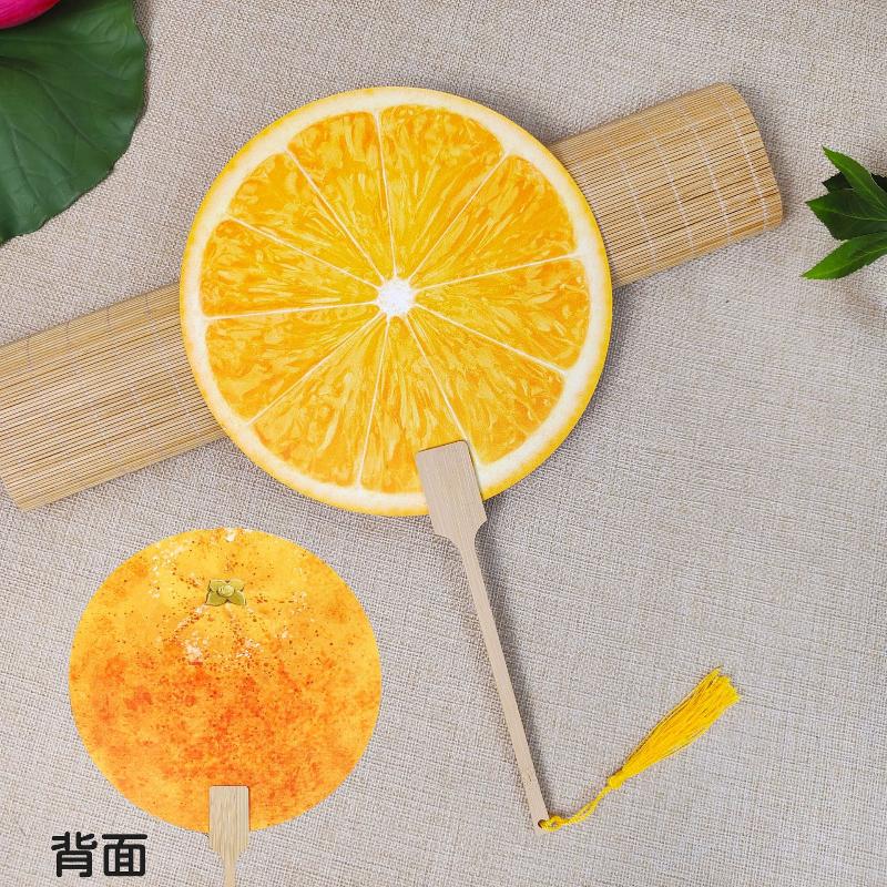 

Арбуз Веер Фрукты Клубника Апельсин Принт Круглый Веер С Деревянной Ручкой Для Путешествий На Открытом Воздухе Кемпинга Легкий Для Лета