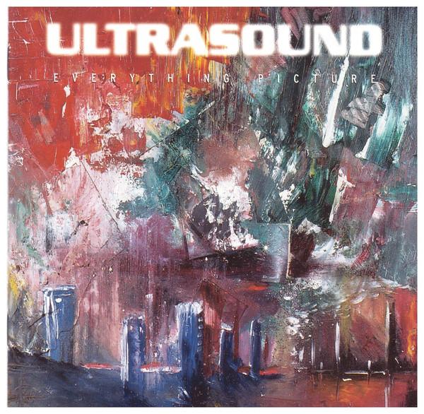 

CD ULTRASOUND - Everything Picture 4941519,NUD4941 Nude Records 1999 UK Rock Used
