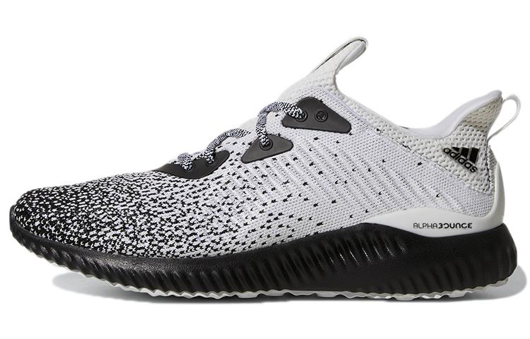 Adidas Alphabounce Ck  Core Black  CQ0406 40⅔