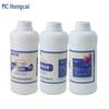 Hongcai Outdoor Weak Solvent Ink Printkopf Reinigungsflüssigkeit