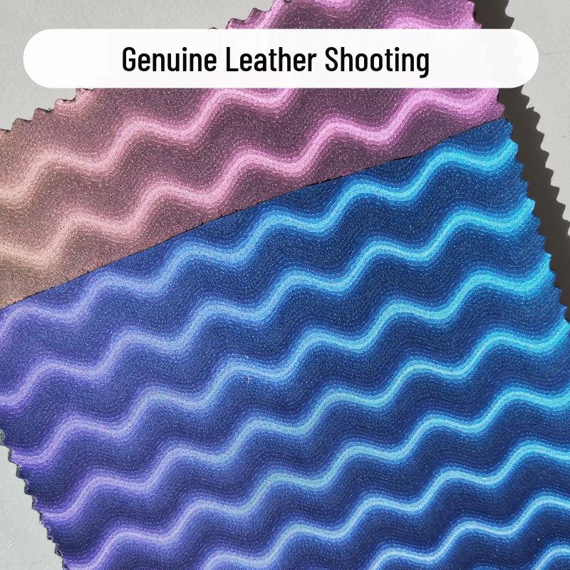 

Радужный пигмент-хамелеон: Голографические розовые тени для век и лак для ногтей Русалка , 10 г Fine/Purple Blue Green 138#