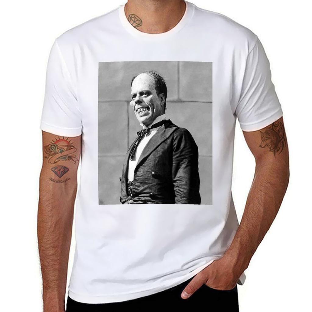 The Phantom Of The Opera Tshirt Casual Loose Short Sleeve Tee For Unisex
