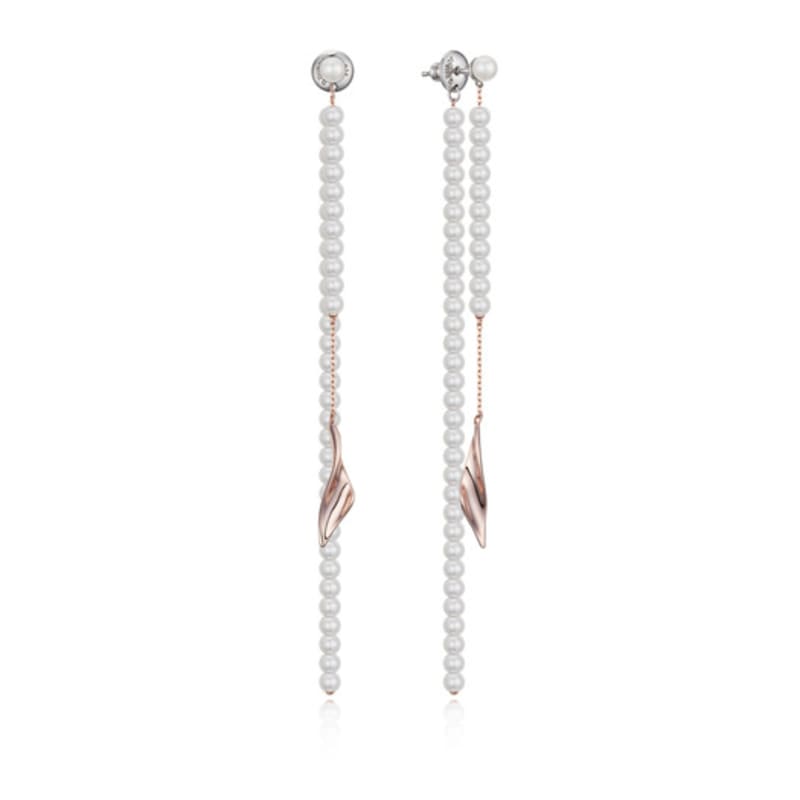 DIDIER DUBOT Radidi Earrings JDDEPXS416W