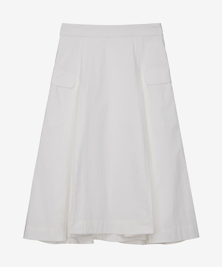 Mind Bridge Woman [W] Flare Cargo Skirt - 2Color Mysk3202