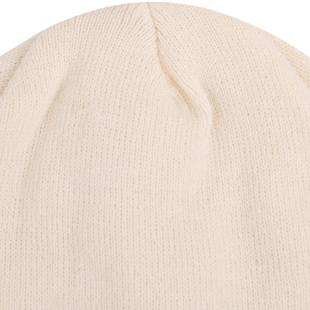 NBA Nevada Initial Plain Beanie N245AP983P