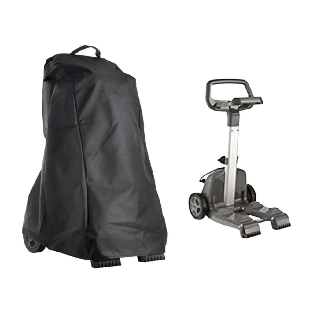 Copertura per Carrello Pulitore Piscina Copertura per Pulitore Robotico Piscina Falezern Copertura Carrello Classica Per La Maggior Parte dei Pulitori Robotici per Piscina