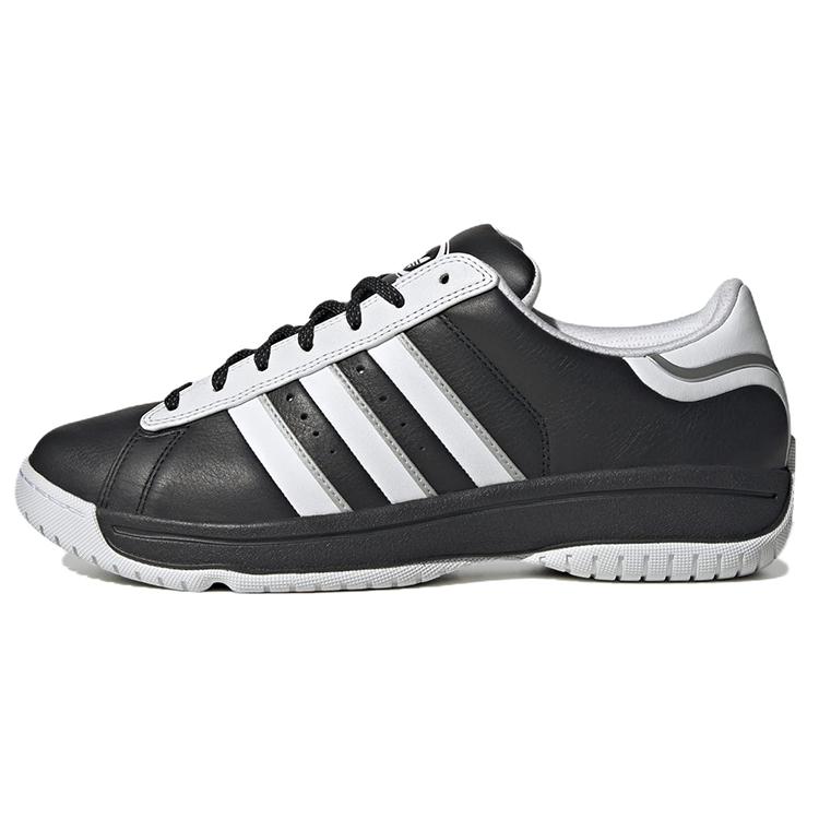 

Campus No Sleep Rave Club x Campus Adidas Originals Core Black ID2169 42