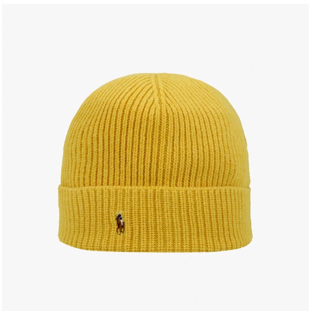 Polo Ralph Lauren Pony Knit Beanie Pc1564 704
