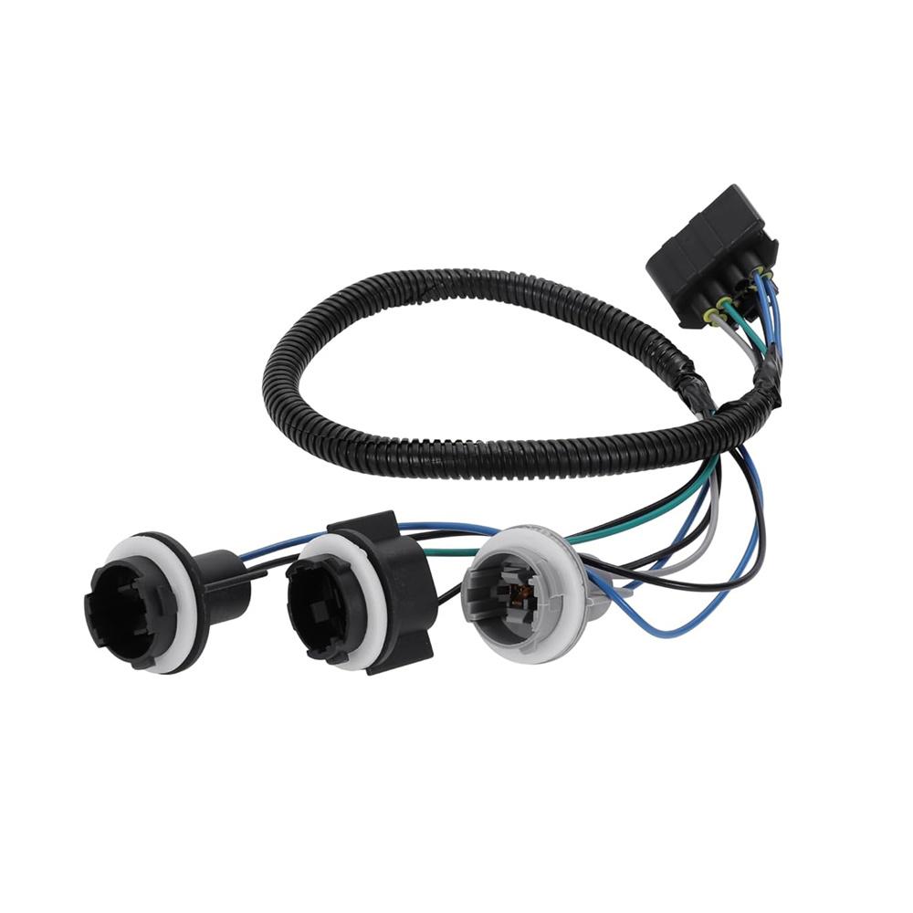 Rear Left Tail Light Wiring Harness 15306135 For Chevrolet Tahoe Suburban