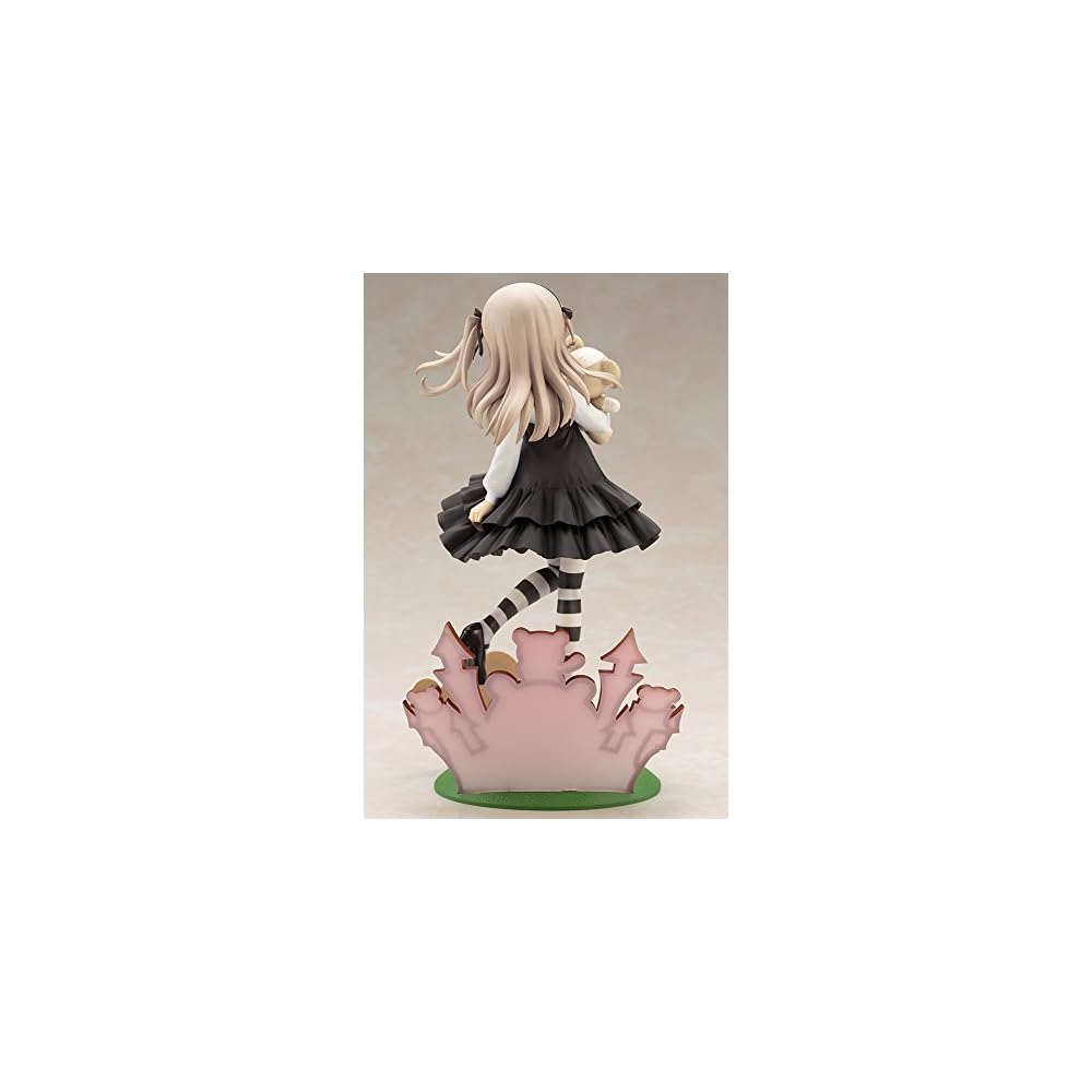 Girls und Panzer Shimada Airi 1/7 Scale PVC Painted Figure Collectible Toy