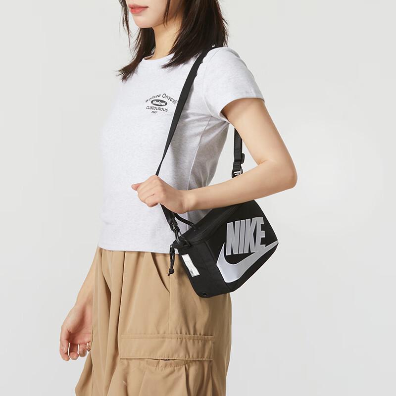 NIKE Unisex Crossbody Bag