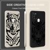 Tiger Cool Case for Samsung Galaxy A22 A52 A11 A12 A15 A16 A51 A13 A14 A35 A34 A36 A26 A24 Phone Cover