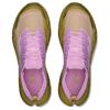 On Cloudsoma Trail Running Shoes Men's Yellow Purple 3MF30654838