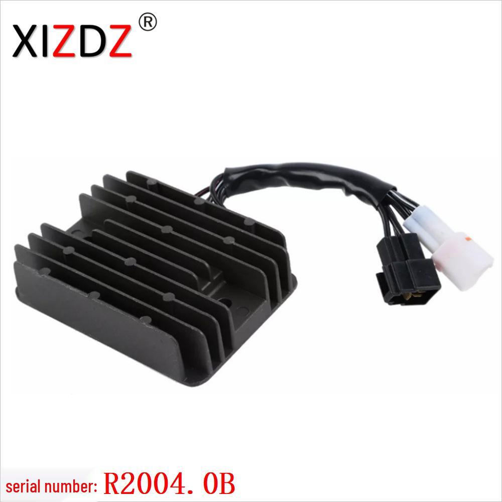 

Suzuki GSXR600/750 Ignition Module 2004 (32800-47810-RXO XF-652) 32800-47810-RX0 32800-41F10 32800-41G00