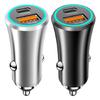 USB Car Charger Fast Charging Adapter QC3.0 Car Charging Solution 52.5W for 12V-24V Car Automobiles Truck Buses
