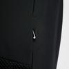 Men's Pants Nike Casual Pants Men's Black Moderate Cuffed Pants