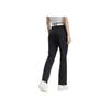 New FILA Golf Series SS25 Casual Pants Women's A11W535803F-BK