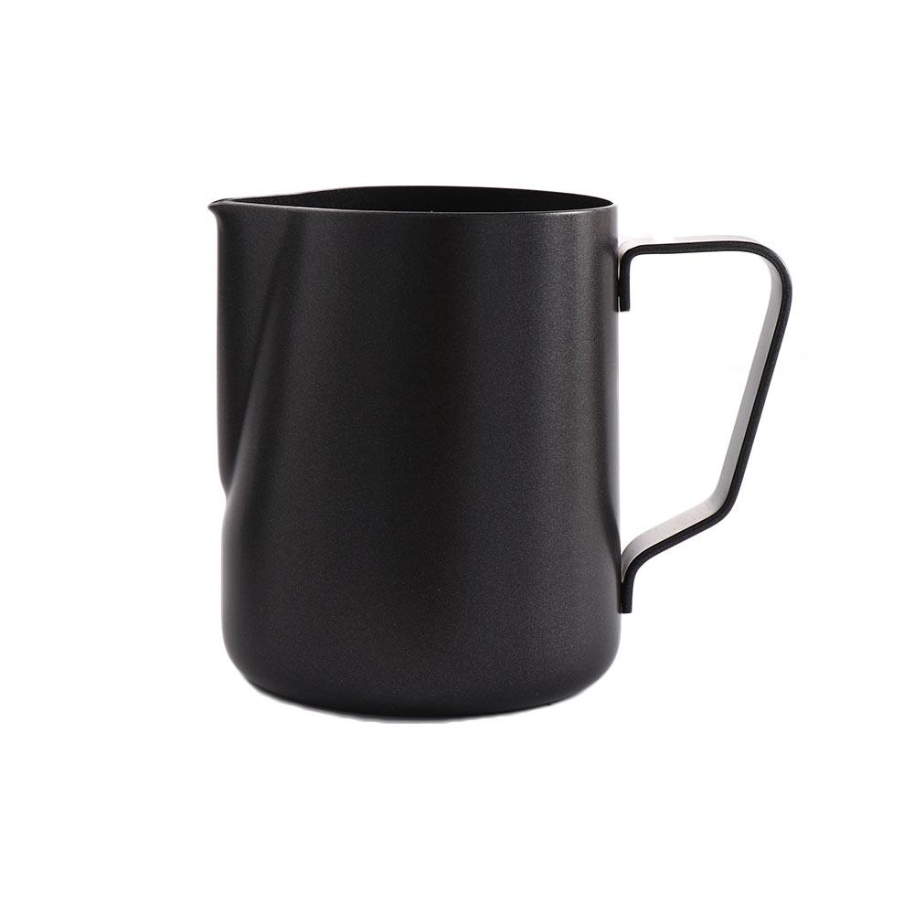Milk / Coffee Latte Cappuccino Milk Foam Cup Frothing Jug Milk Frothing Pitcher Frother  Container