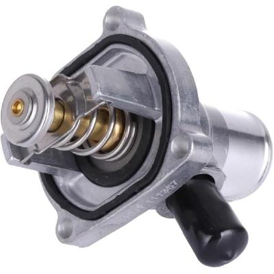 Motor – Systémy chlazení auta