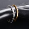 Cute Stainless Steel Fish Scale Bracelet Chain for Women Men Hand Foot Ankle Chain Bangle Wristband Anklets Metal Summer Jewelry