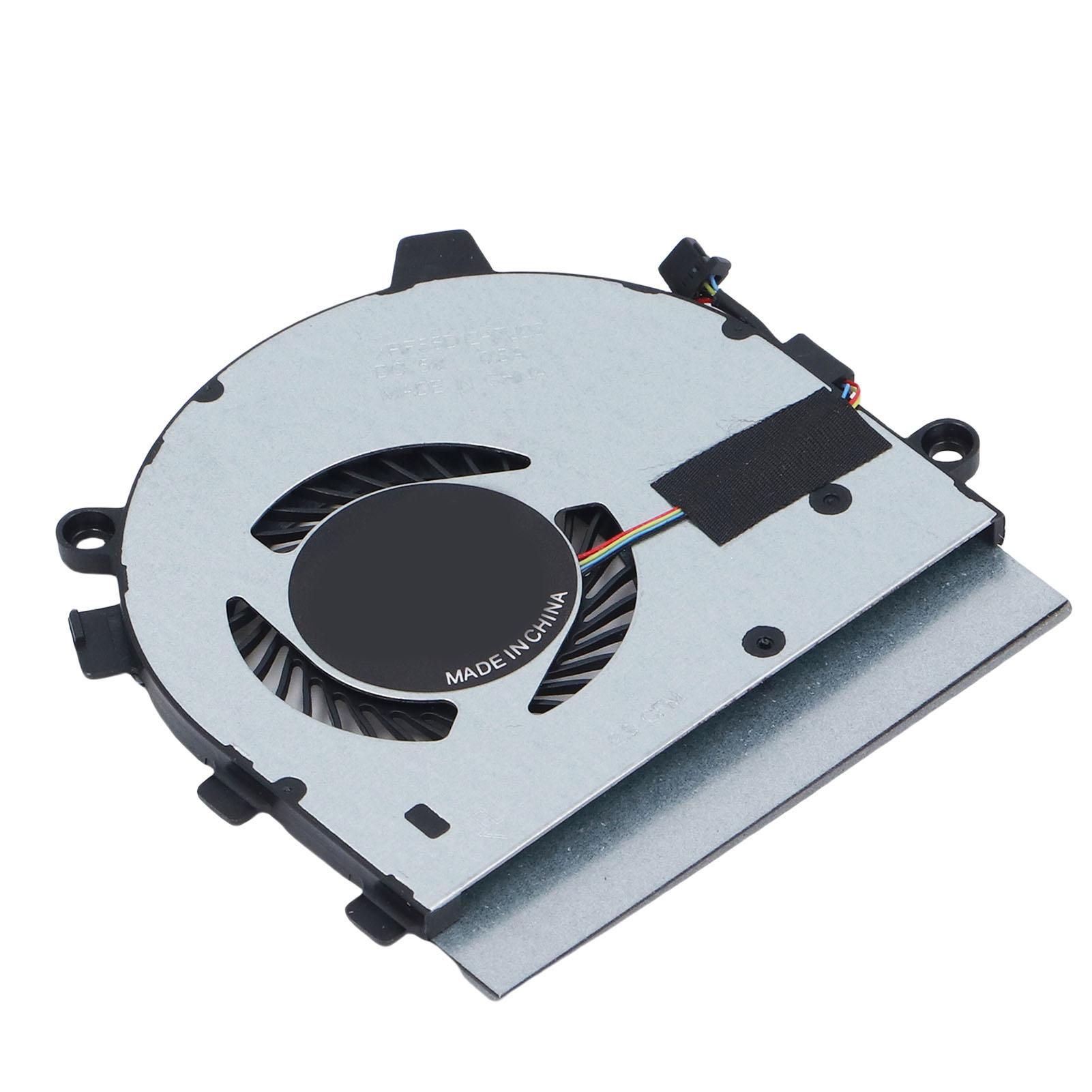 

Вентилятор ЦП подходит для серий Inspiron 13 7390 7391 2 в 1 I7390 7100BLK P113G I7391 7520BLK I7391 5537SLV