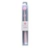 Soft Bristle Small Round Head Toothbrush for Sensitive Teeth