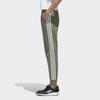 Adidas Mh Wv Pt Retro Sports Woven Cuffed Casual Pants Women Pants Heritage-Green GF0111
